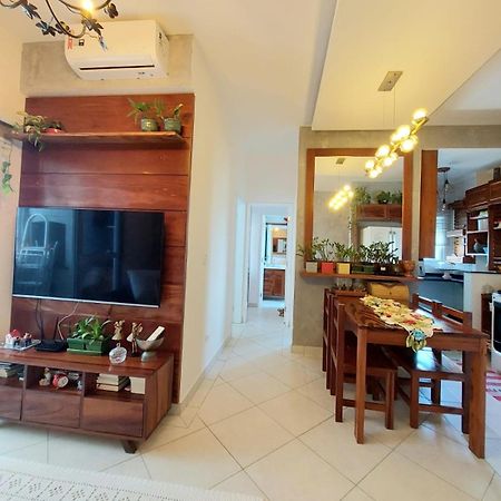 Apartamento Completo No Bairro Itagua Ubatuba Sp מראה חיצוני תמונה