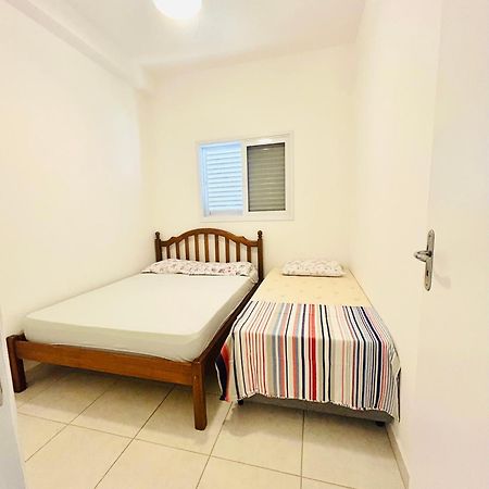Apartamento Completo No Bairro Itagua Ubatuba Sp מראה חיצוני תמונה