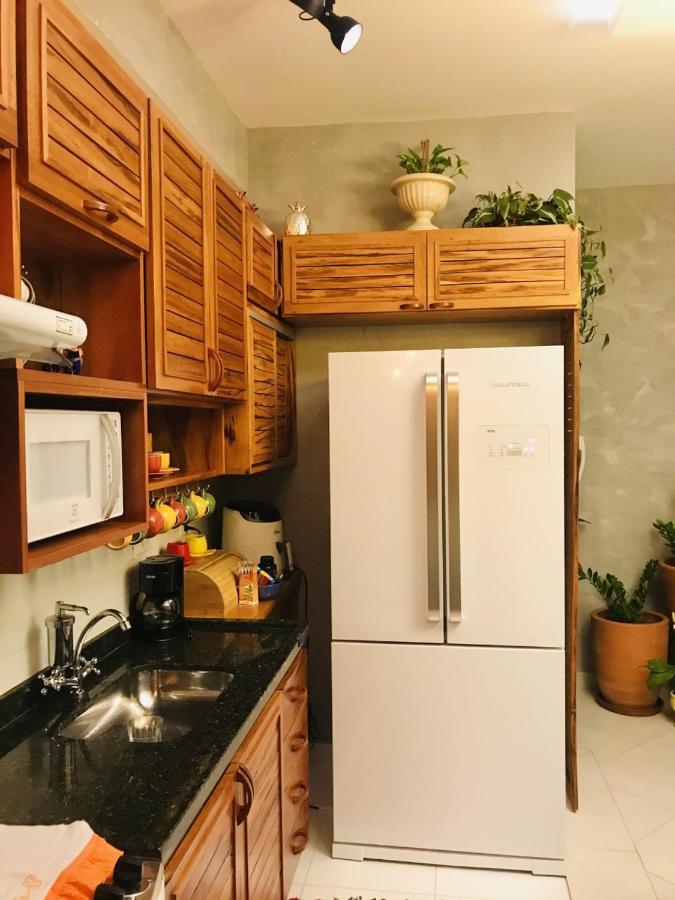 Apartamento Completo No Bairro Itagua Ubatuba Sp מראה חיצוני תמונה