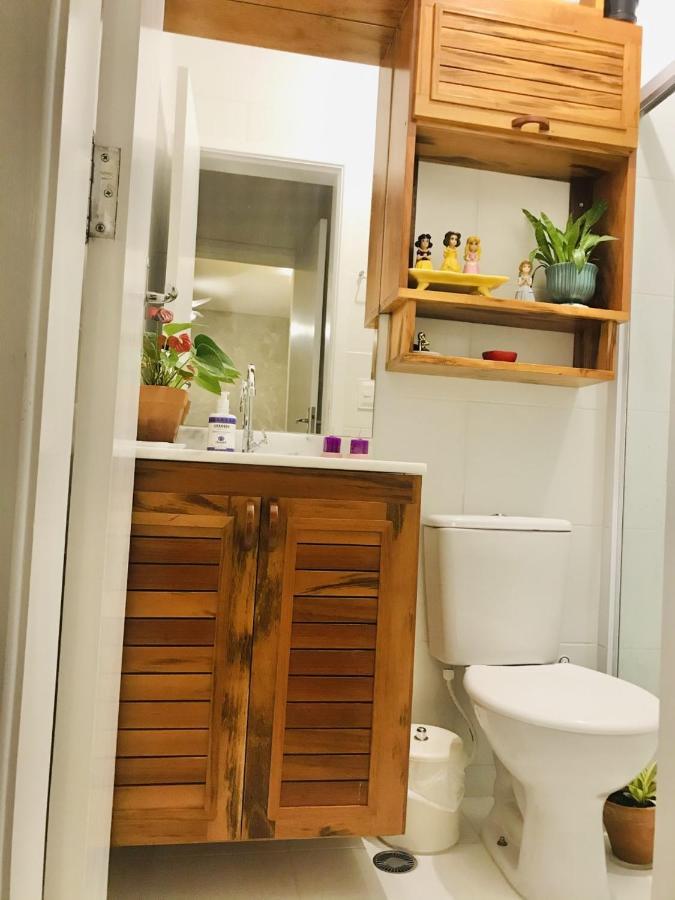 Apartamento Completo No Bairro Itagua Ubatuba Sp מראה חיצוני תמונה