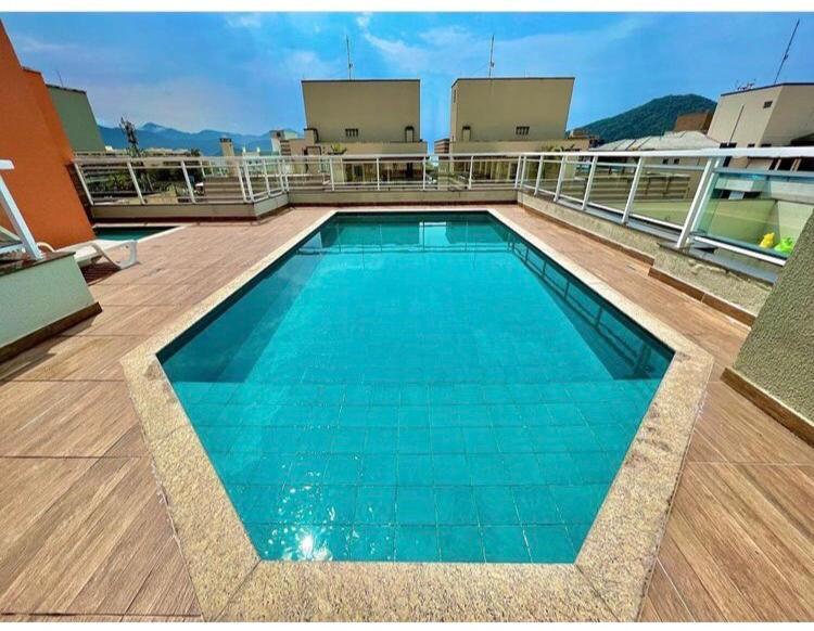 Apartamento Completo No Bairro Itagua Ubatuba Sp מראה חיצוני תמונה