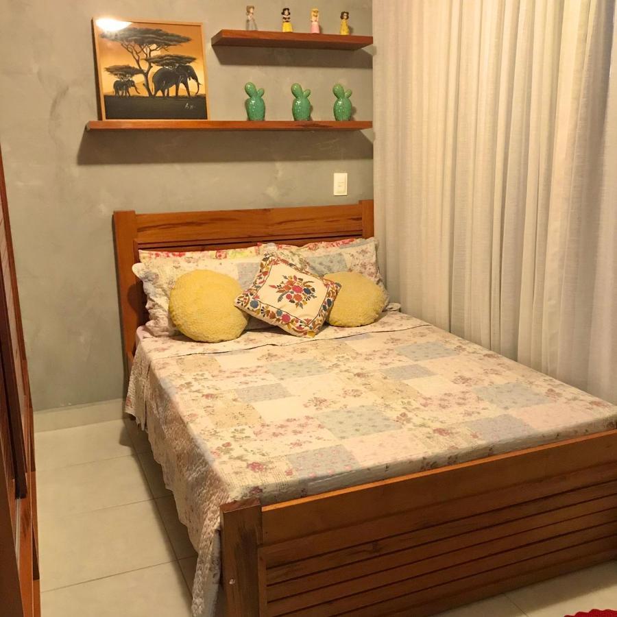 Apartamento Completo No Bairro Itagua Ubatuba Sp מראה חיצוני תמונה