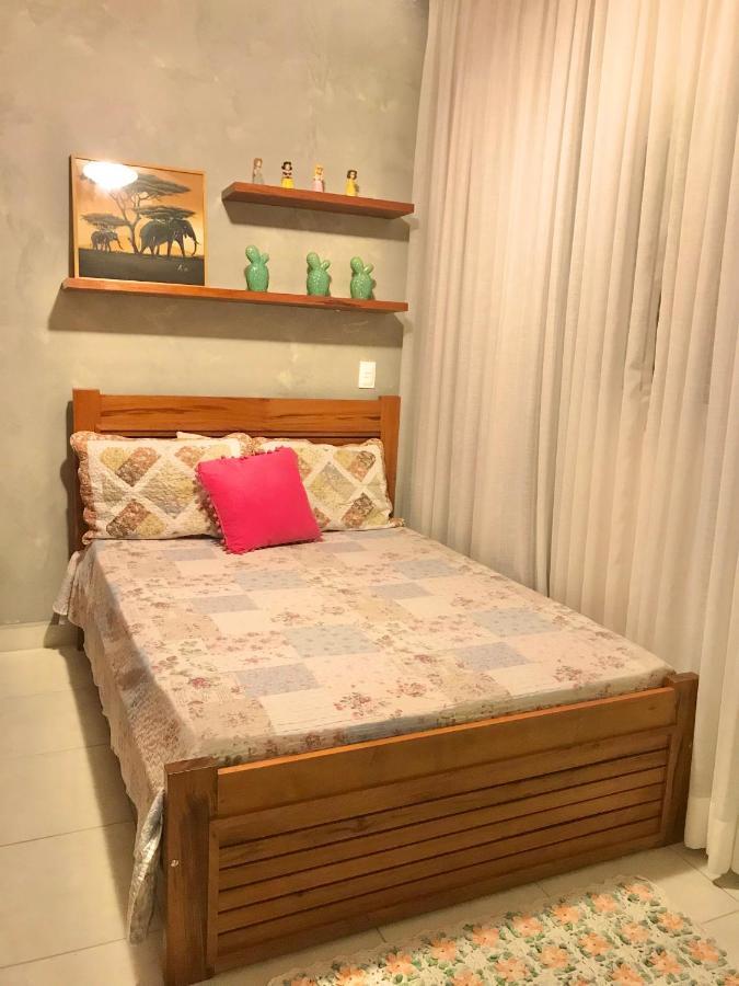 Apartamento Completo No Bairro Itagua Ubatuba Sp מראה חיצוני תמונה