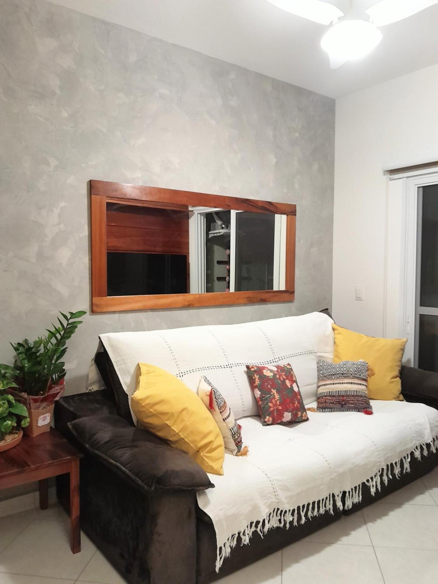 Apartamento Completo No Bairro Itagua Ubatuba Sp מראה חיצוני תמונה