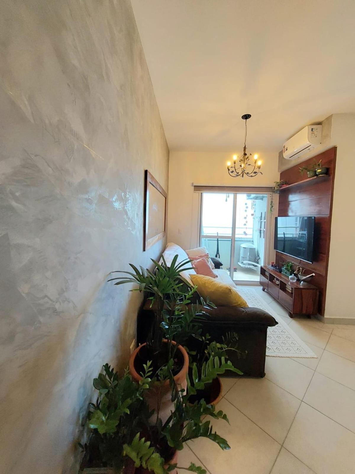 Apartamento Completo No Bairro Itagua Ubatuba Sp מראה חיצוני תמונה
