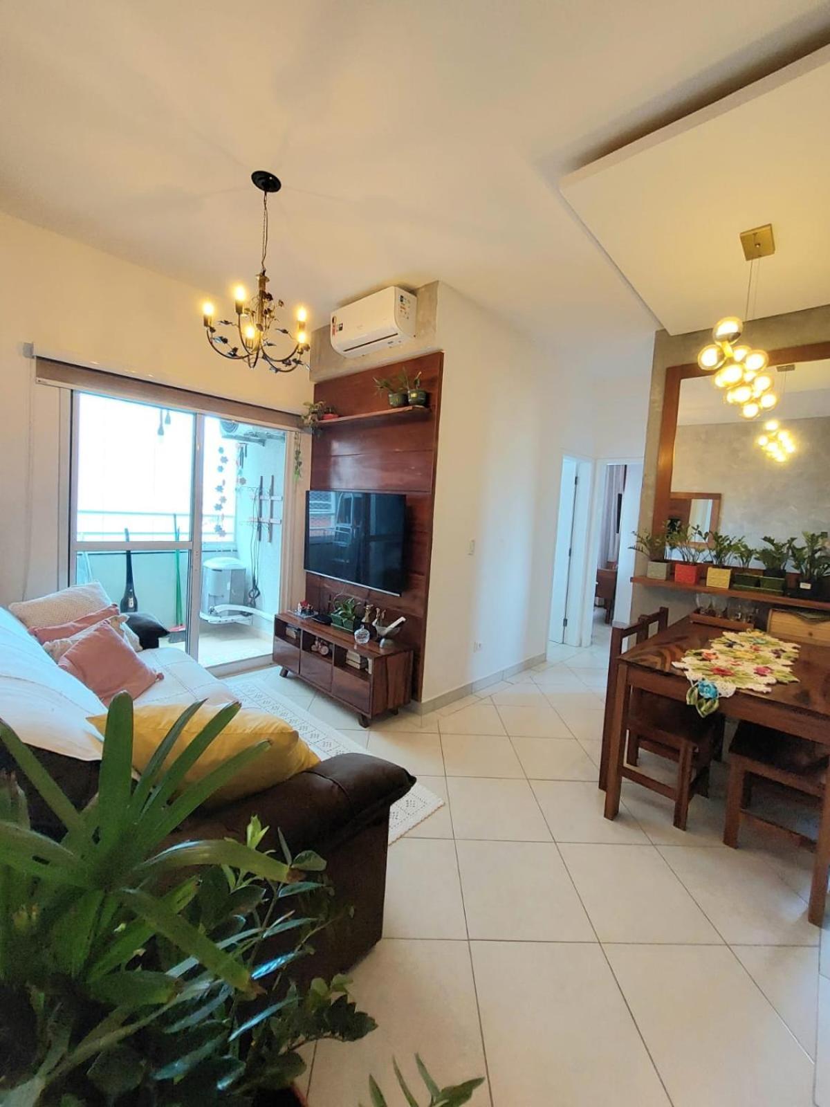 Apartamento Completo No Bairro Itagua Ubatuba Sp מראה חיצוני תמונה