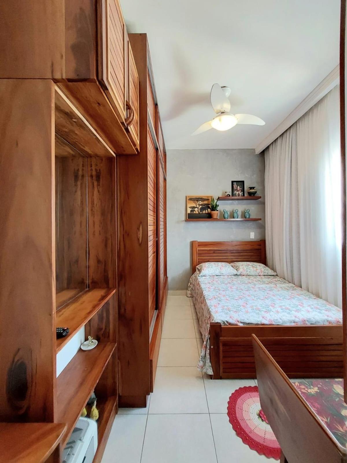 Apartamento Completo No Bairro Itagua Ubatuba Sp מראה חיצוני תמונה