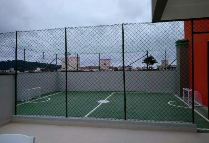 Apartamento Completo No Bairro Itagua Ubatuba Sp מראה חיצוני תמונה