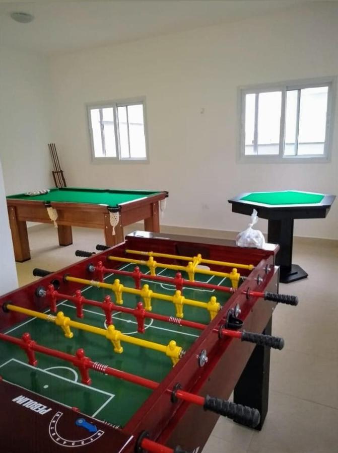 Apartamento Completo No Bairro Itagua Ubatuba Sp מראה חיצוני תמונה
